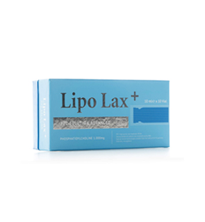 Lipo Lax + - innovativ lipolitik biogeldir.Lipo Lax+ ...